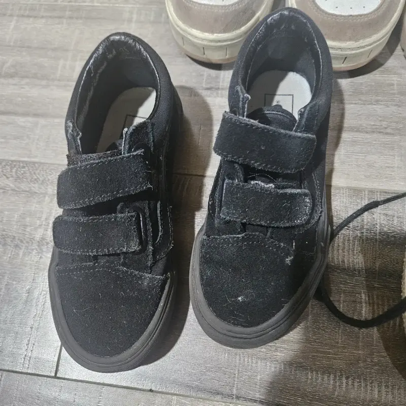 Lote de zapatos para niños - 3