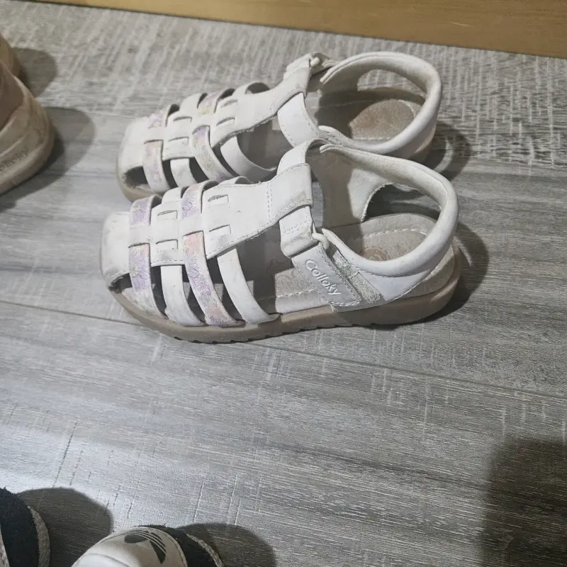 Lote de zapatos para niños - 5