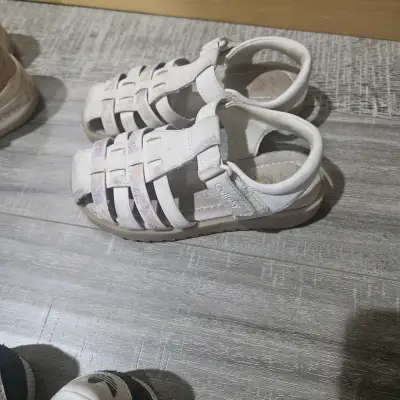 Lote de zapatos para niños - miniatura 5