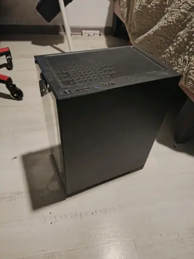 Torre PC Kronos con vidrio templado - miniatura 5