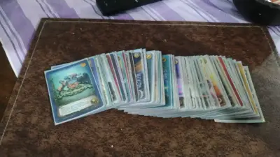 Lote mitos y leyendas - miniatura 1