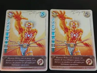 Lote mitos y leyendas - miniatura 2