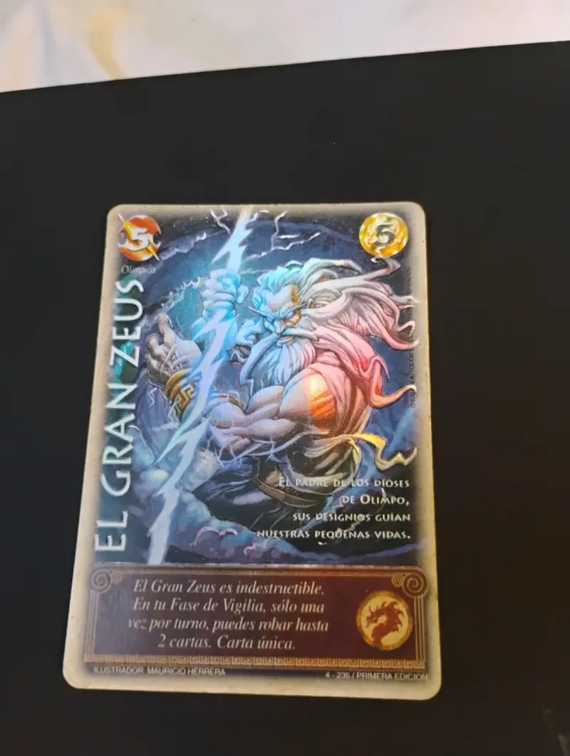 Lote mitos y leyendas - 5
