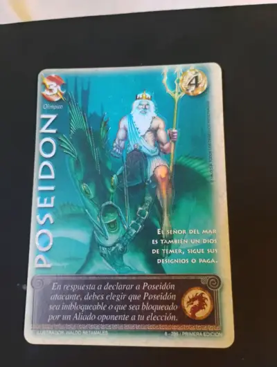 Lote mitos y leyendas - miniatura 6