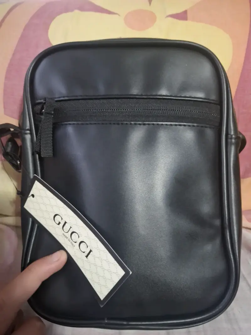 Solo venta. Bolso Gucci original - 2