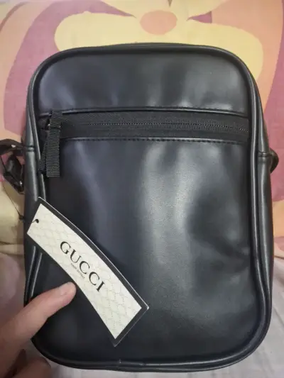Solo venta. Bolso Gucci original - miniatura 2