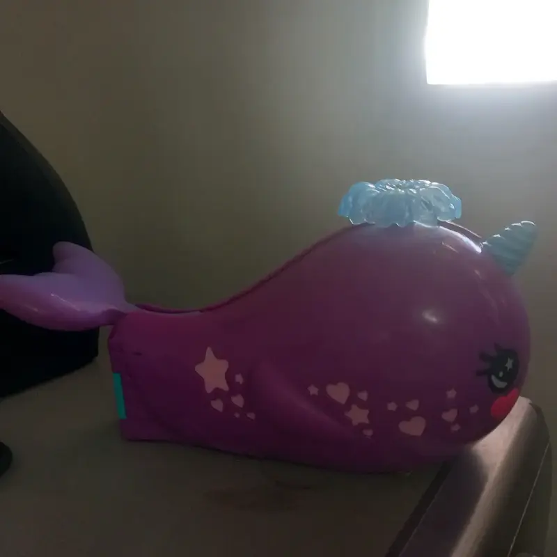 Casa de muñecas portátil - 6