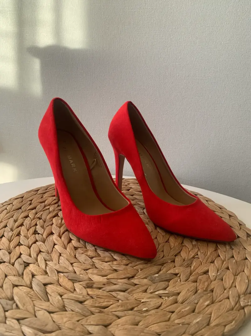 Zapatos Elegantes para oficina y eventos - 3
