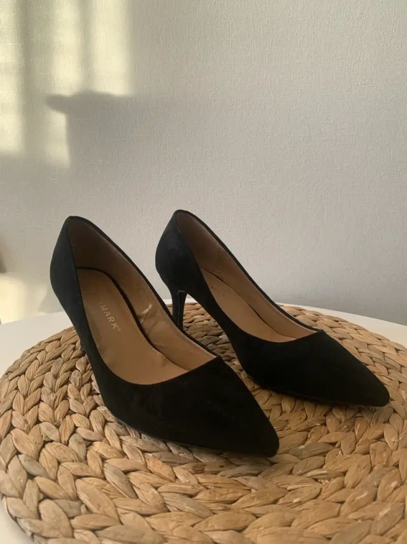Zapatos Elegantes para oficina y eventos - 4