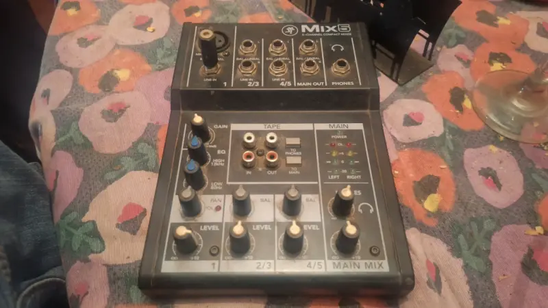 Batería electrónica Medeli DD610S - 4