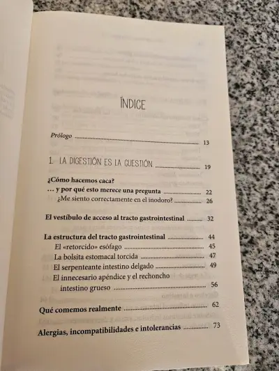 Libro 'La digestión es la cuestión' - miniatura 2