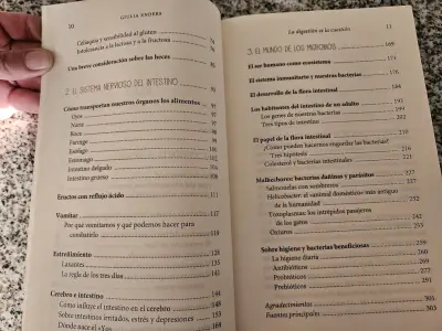Libro 'La digestión es la cuestión' - miniatura 3