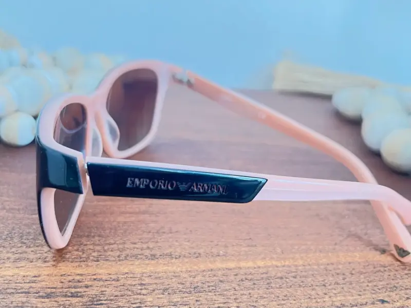 Gafas de sol Emporio Armani