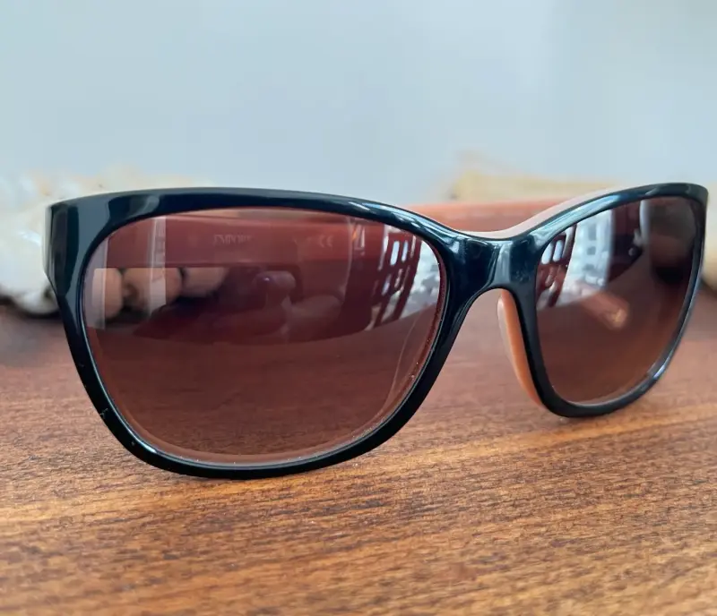 Gafas de sol Emporio Armani - 2