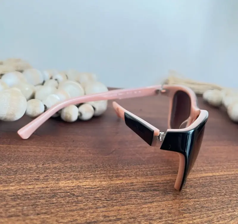 Gafas de sol Emporio Armani - 4