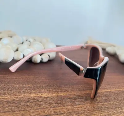 Gafas de sol Emporio Armani - miniatura 4