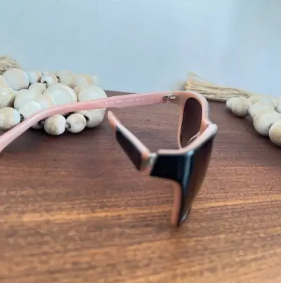 Gafas de sol Emporio Armani - miniatura 5