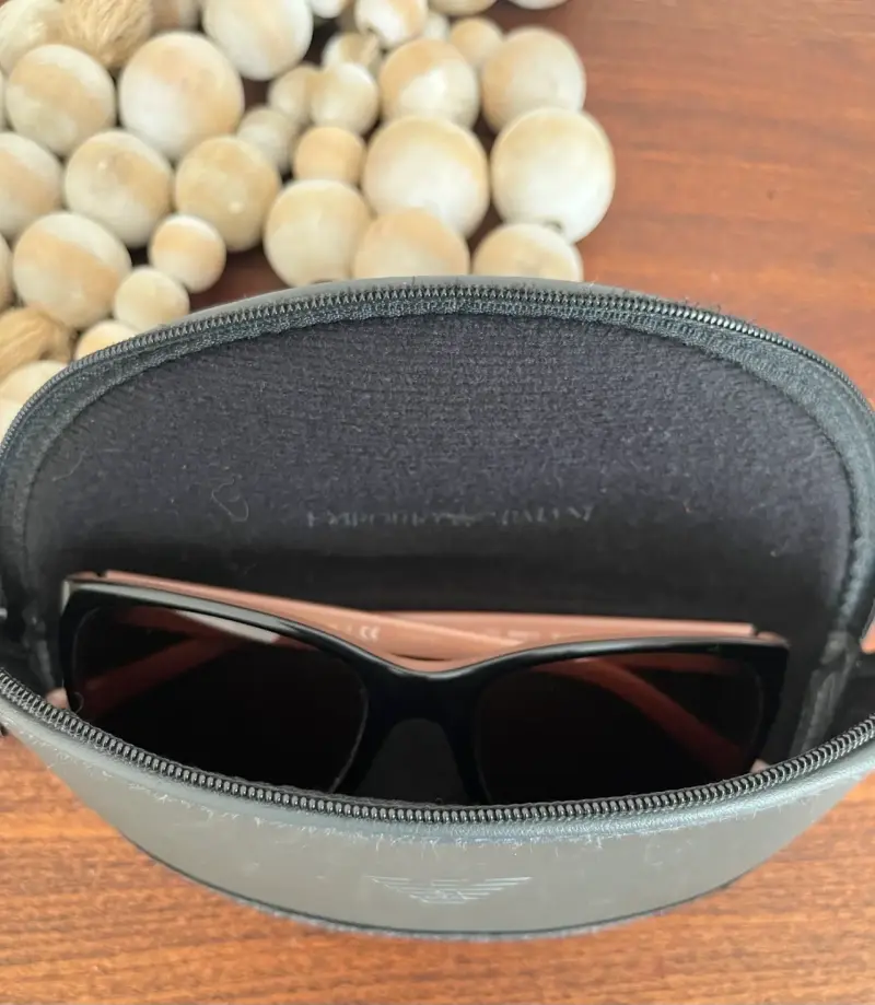 Gafas de sol Emporio Armani - 6