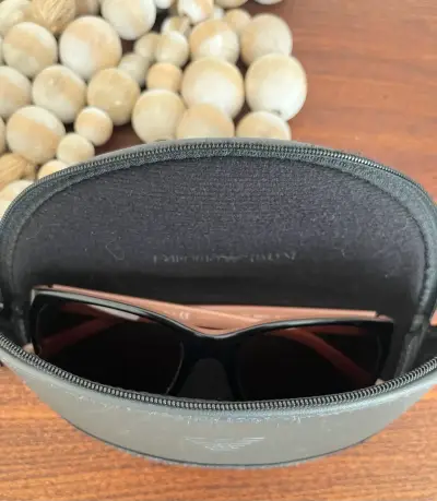 Gafas de sol Emporio Armani - miniatura 6