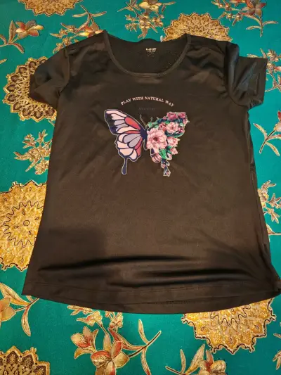 Ropa deportiva - miniatura 4