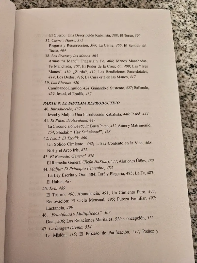 Libro Anatomía del Alma - 3