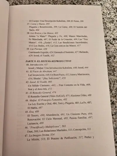 Libro Anatomía del Alma - miniatura 3
