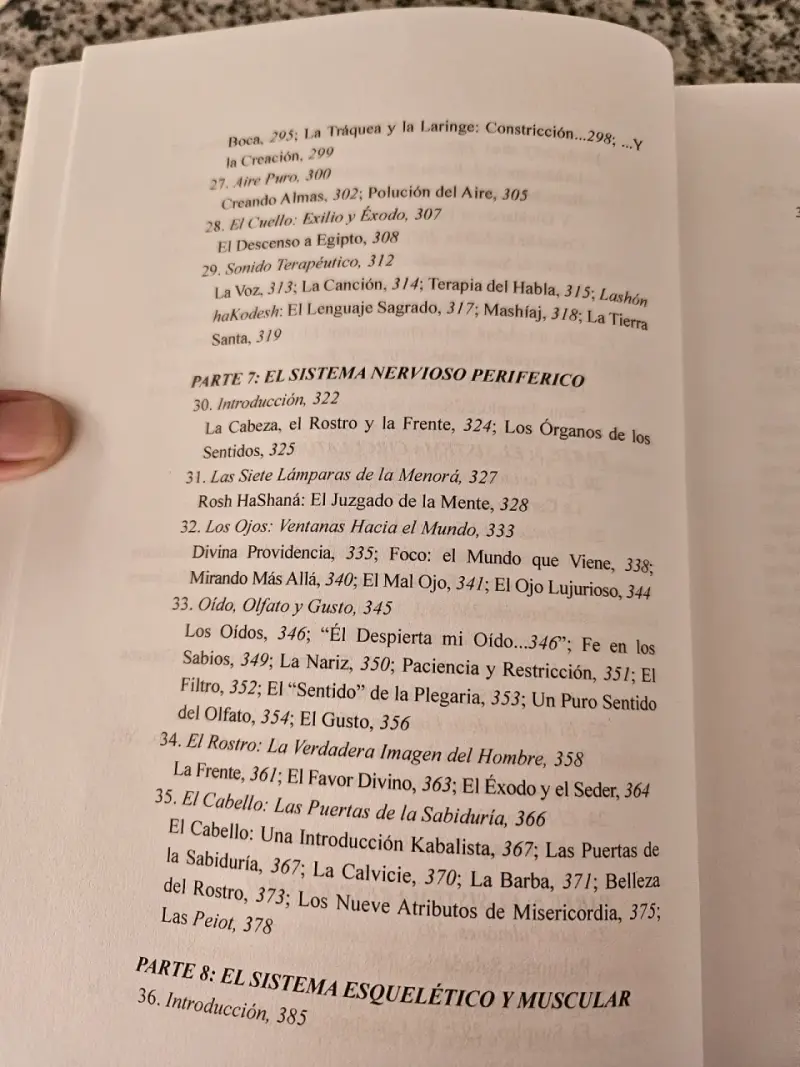Libro Anatomía del Alma - 4