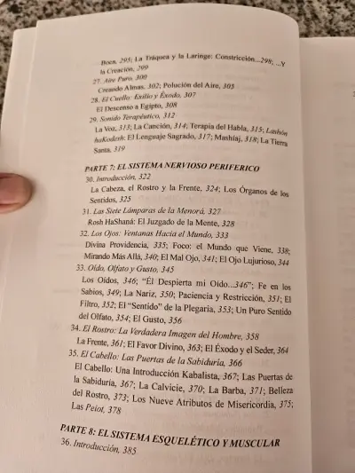 Libro Anatomía del Alma - miniatura 4