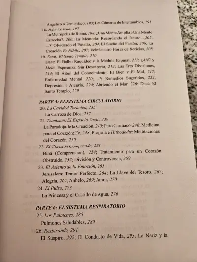 Libro Anatomía del Alma - miniatura 5