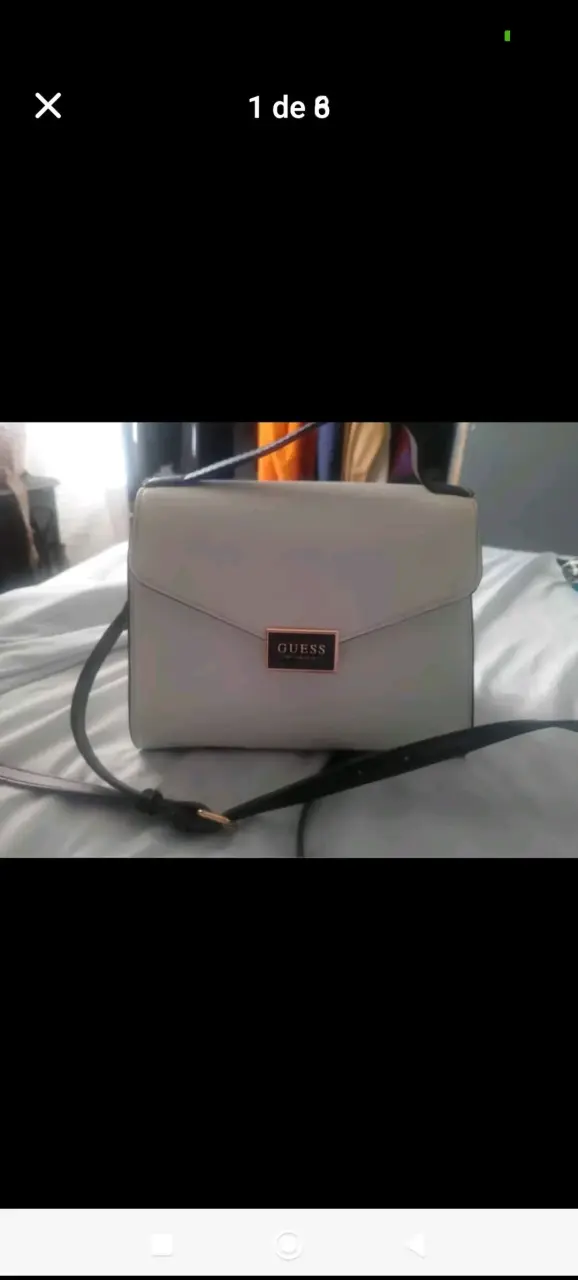 Cartera Guess - 1
