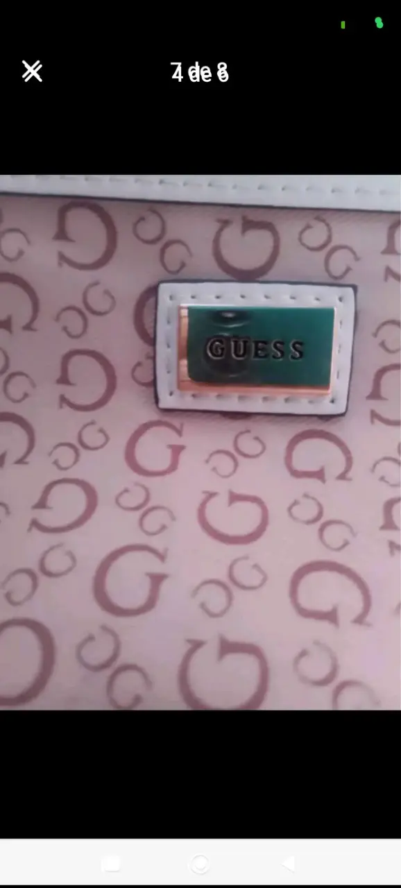 Cartera Guess - 3
