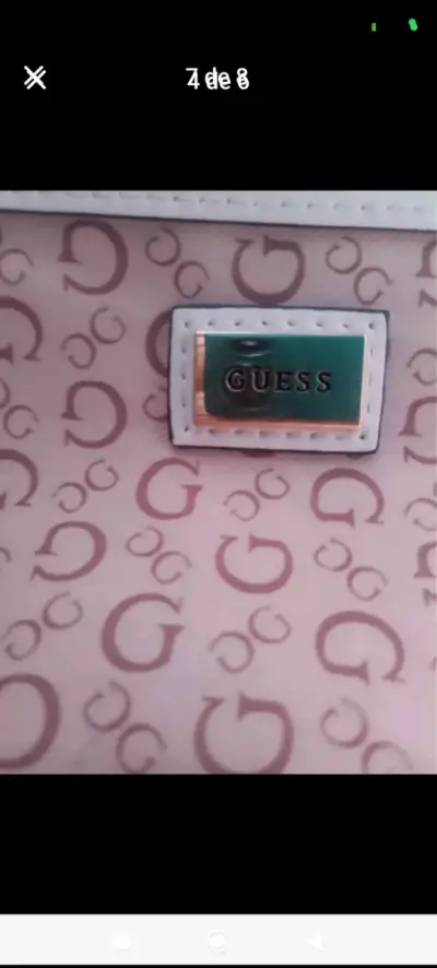 Cartera  Guess - miniatura 3