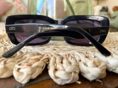 Lentes de sol estilo clásico marca Gacel - miniatura 3
