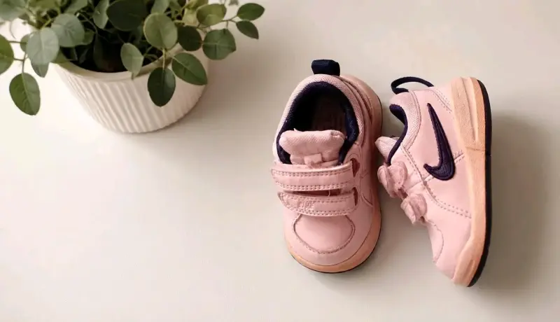 Zapatillas  para bebé