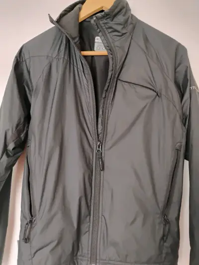 Chaqueta Columbia titanium mujer - miniatura 1