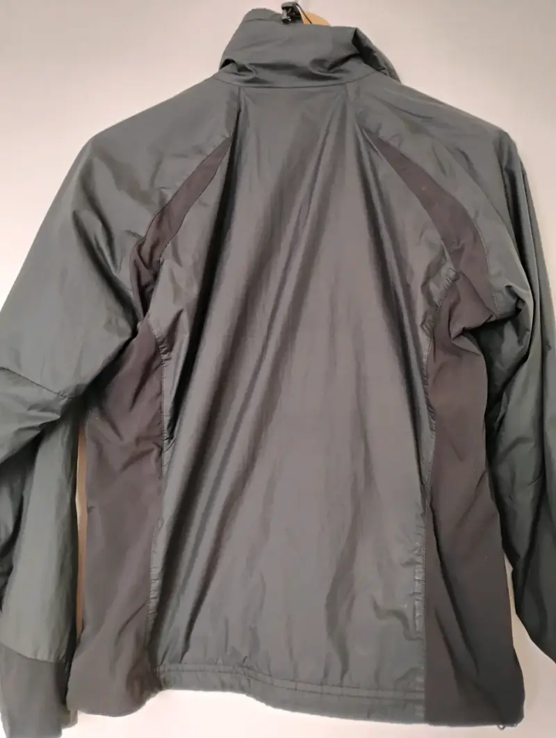 Chaqueta Columbia titanium mujer - 2
