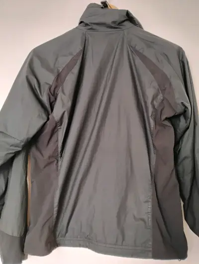 Chaqueta Columbia titanium mujer - miniatura 2