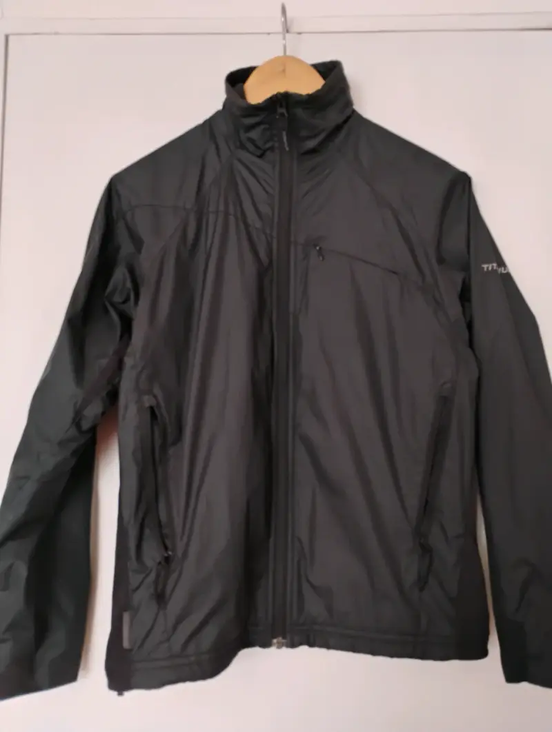 Chaqueta Columbia titanium mujer - 4