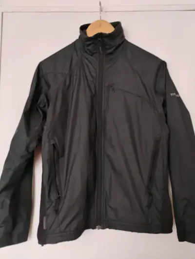 Chaqueta Columbia titanium mujer - miniatura 4