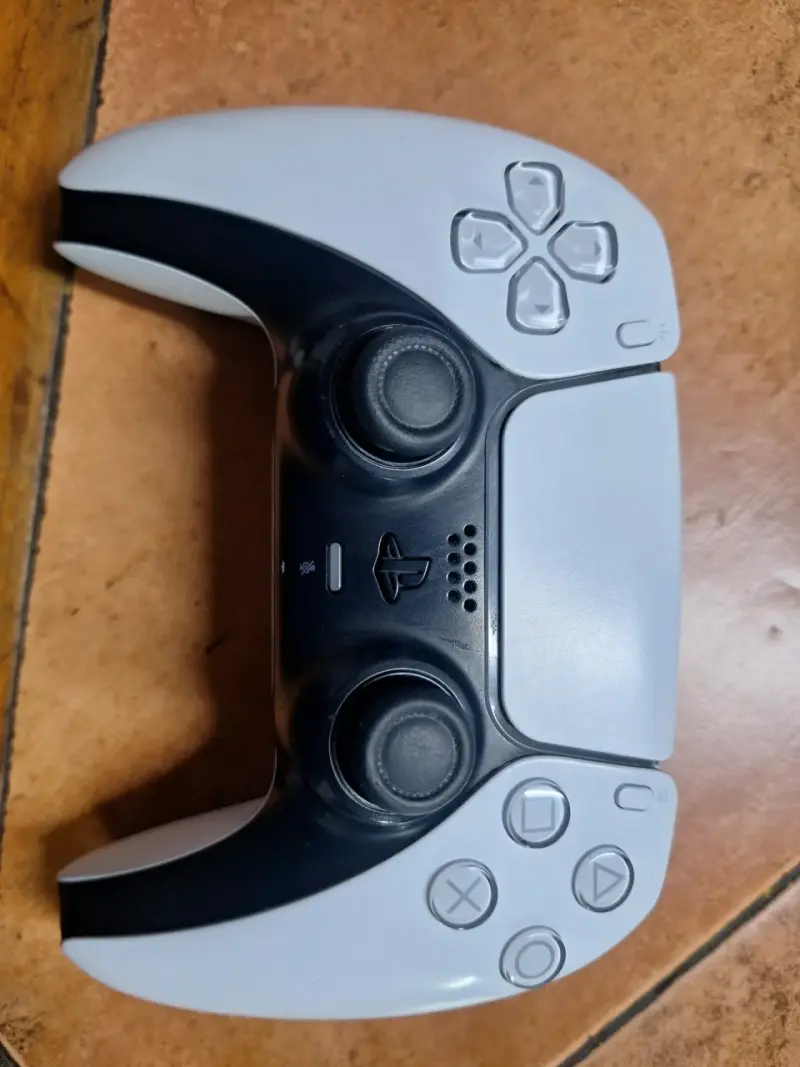 Mando ps5 - 1