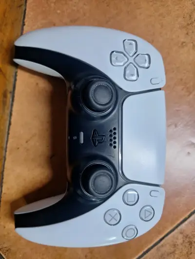 Mando ps5 - miniatura 1