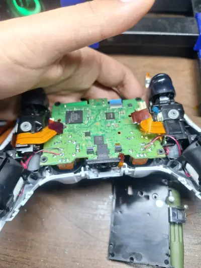 Mando ps5 - miniatura 3