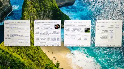 PC Gamer Ryzen 5 3600 + GTX 1660 Ti + 16GB RAM | S - miniatura 3
