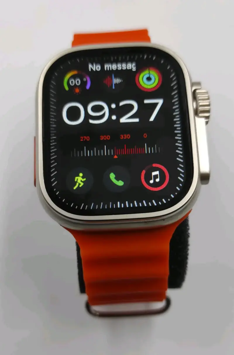 Smartwatch reloj inteligente NUEVO