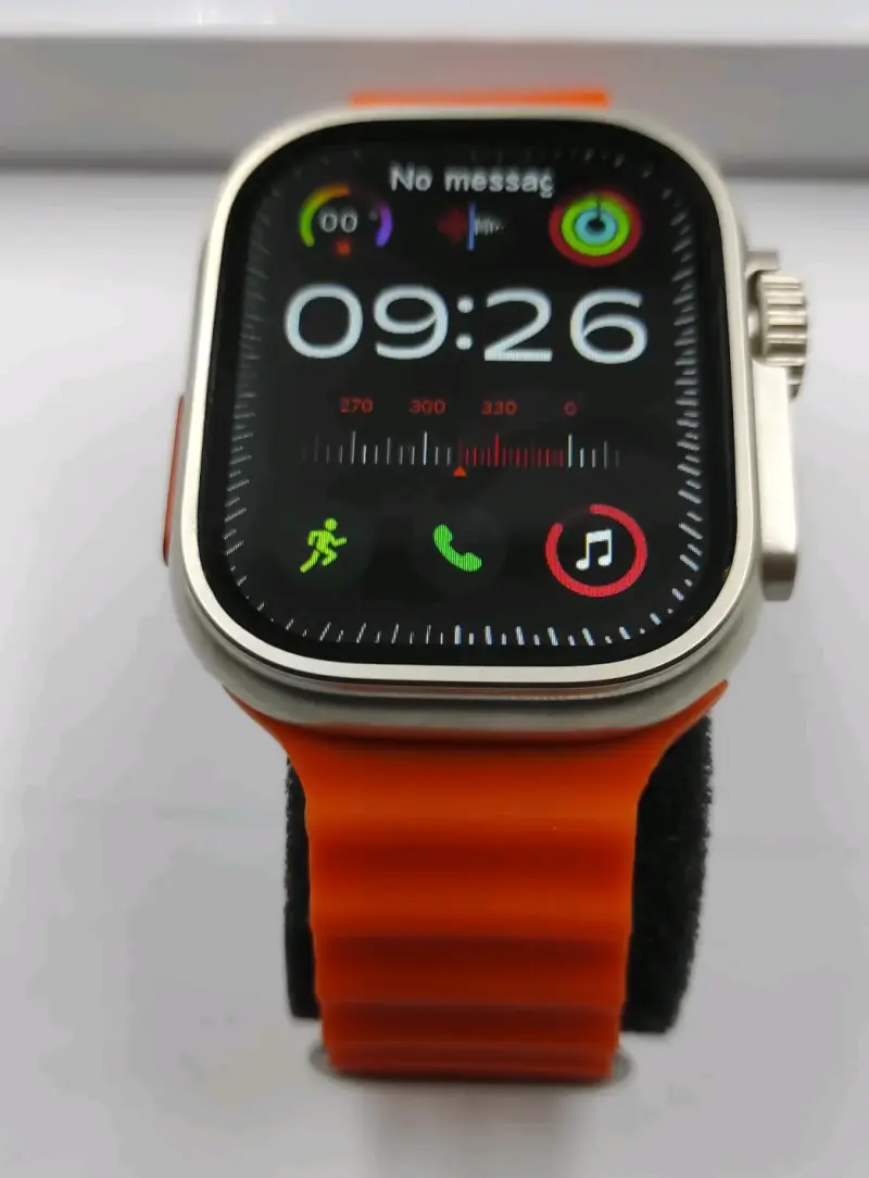 Smartwatch reloj inteligente NUEVO - 3