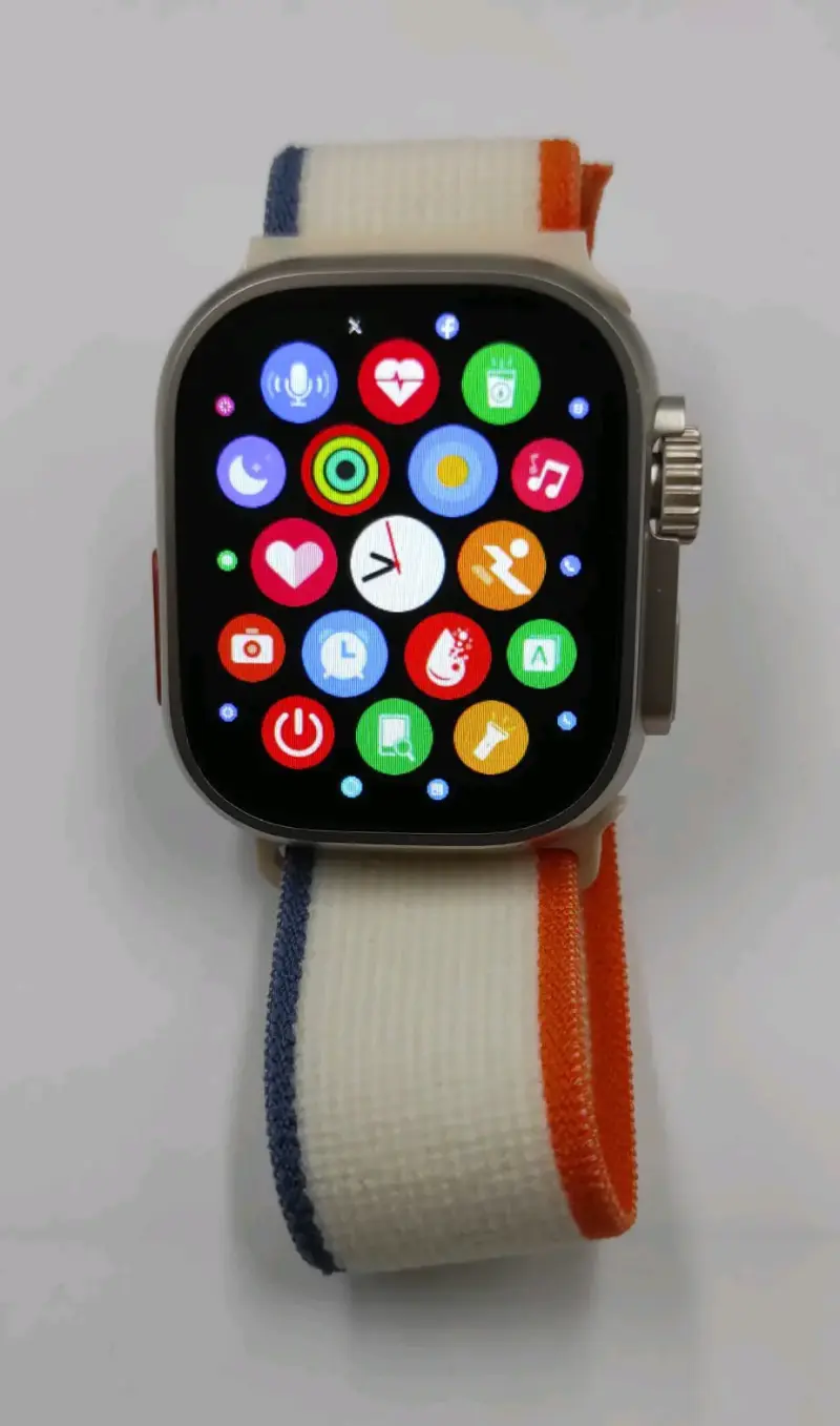 Smartwatch reloj inteligente NUEVO - 5