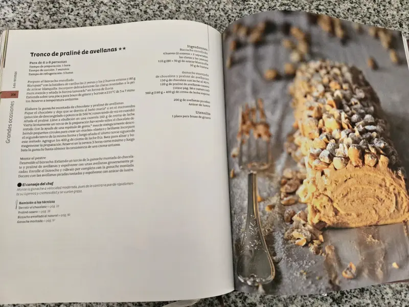 Enciclopedia del Chocolate - 3