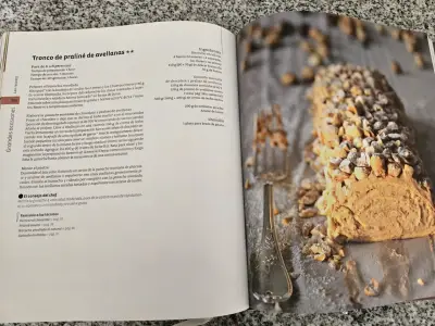 Enciclopedia del Chocolate - miniatura 3