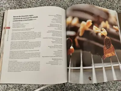 Enciclopedia del Chocolate - miniatura 6