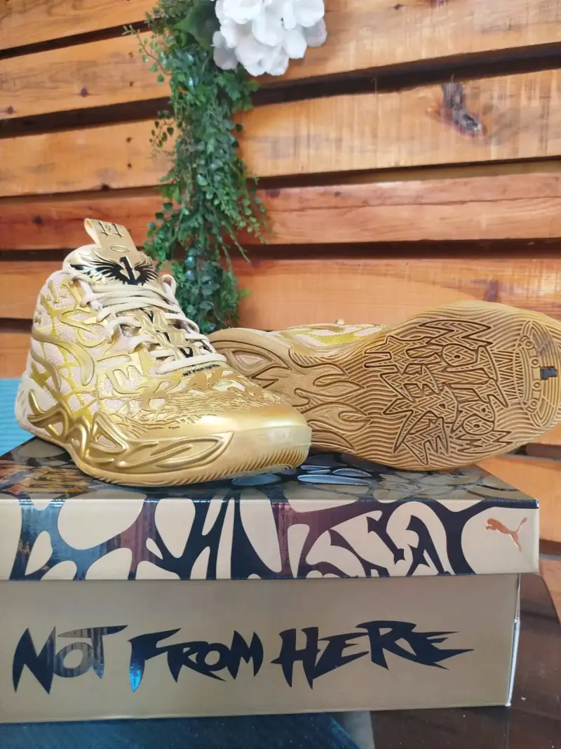 Lamelo MB.04